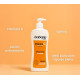 BABARIA LOCION CORPORAL VITAMINA C 400 ML