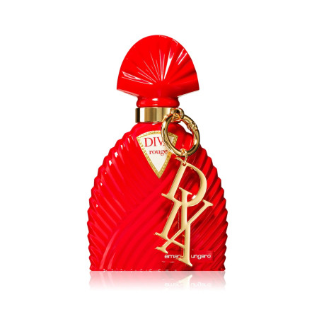 comprar perfumes online EMANUEL UNGARO DIVA ROUGE EDP 100 ML mujer
