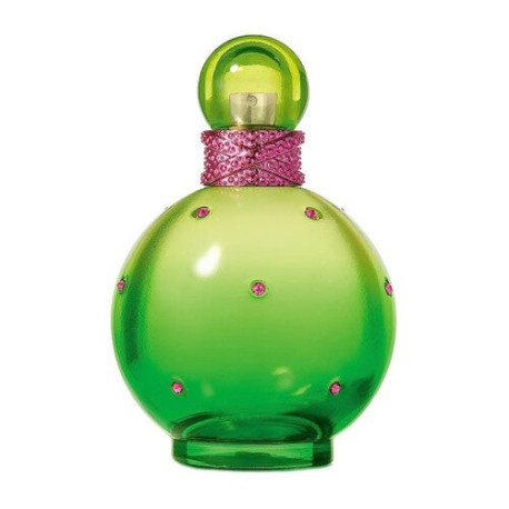 comprar perfumes online BRITNEY SPEARS JUNGLE FANTASY EDT 100 ML mujer
