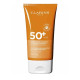CLARINS CREMA SOLAR CORPORAL SPF 50+ 150 ML
