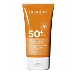CLARINS CREMA SOLAR CORPORAL SPF 50+ 150 ML