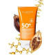 CLARINS CREMA SOLAR CORPORAL SPF 50+ 150 ML