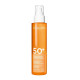 CLARINS SOLAR AGUA EN BRUMA CORPORAL SPF50+ 150 ML