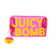 ESSENCE JUICY BOMB PARTY NECESER DE MAQUILLAJE