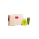 comprar perfumes online CLARINS EAU EXTRAORDINAIRE 100 ML VP + LECHE DE DUCHA 30 ML + NECESER SET REGALO mujer