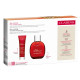 comprar perfumes online unisex CLARINS EAU DYNAMISANTE 100 ML + GEL DE DUCHA 30 ML + NECESER SET REGALO