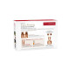 CLARINS EXTRA FIRMING DIA T.T. PIELES 50 ML + EXTRAFIRMING CUELLO Y ESCOTE 15 ML + MINI ACEITE LABIAL SET REGALO