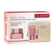 CLARINS MULTI ACTIVA CREMA DIA 50ML P. SECA + 2 MUESTRAS + NECESER SET REGALO