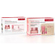 CLARINS MULTI ACTIVA CREMA DIA 50ML P. SECA + 2 MUESTRAS + NECESER SET REGALO