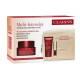 CLARINS MULTI INTENSIVE CREMA ALTA EXIGENCIA DIA 50 ML TP + MULTI INTENSIVE NOCHE 15 ML + ACEITE LABIAL 1,4 ML + NECESER