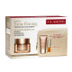 CLARINS EXTRA FIRMING CREMA DIA 50 ML PIEL SECA + EXTRA FIRMING CREMA NOCHE 15 ML + ACEITE LABIAL 1,4 ML + NECESER