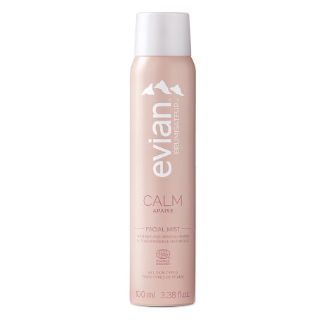 EVIAN BRUMA FACIAL CALMANTE 100 ML