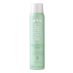 EVIAN BRUMA FACIAL PROTECTORA 100 ML