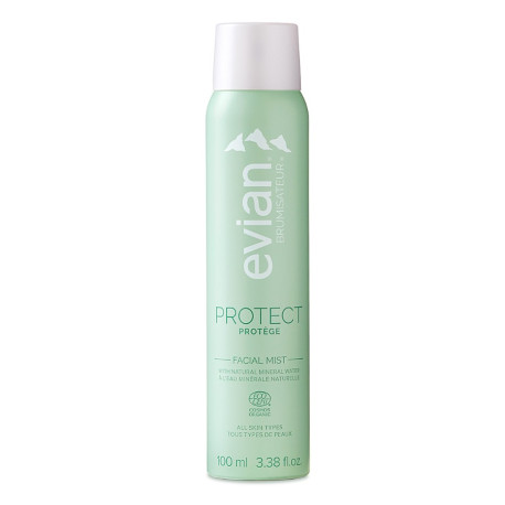 EVIAN BRUMA FACIAL PROTECTORA 100 ML