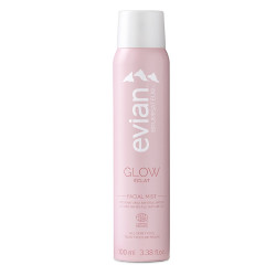 EVIAN BRUMA FACIAL BRILLO 100 ML