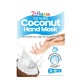 MONTAGNE JEUNESSE 7TH HEAVEN COCONUT MASCARILLA HIDRATANTE DE MANOS