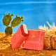 ESSENCE YEE HAW! COLORETE EN STICK 9 G