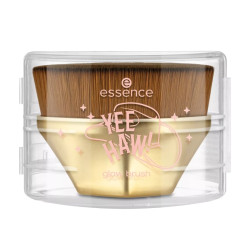 ESSENCE YEE HAW! BROCHA PARA COLORETE GLOW BRUSH