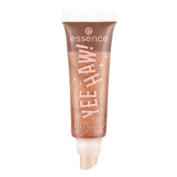 ESSENCE YEE HAW! BRILLO DE LABIOS 10 ML