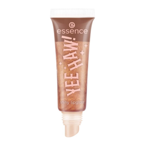 ESSENCE YEE HAW! BRILLO DE LABIOS 10 ML