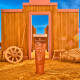 ESSENCE YEE HAW! BRILLO DE LABIOS 10 ML