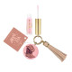 ESSENCE YEE HAW! BRILLO DE LABIOS CON LLAVERO Y ESPEJO 1,5 ML