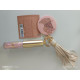 ESSENCE YEE HAW! BRILLO DE LABIOS CON LLAVERO Y ESPEJO 1,5 ML