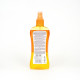 BABARIA SPRAY FOTOPROTECTOR AQUA UV SPF30 200 ML