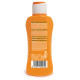 BABARIA LECHE PROTECTORA SOLAR ALOE VERA SPF30 100ML