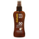 BABARIA ACEITE PROTECTOR SOLAR COCO SPF50 100ML