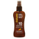 BABARIA ACEITE PROTECTOR SOLAR SPF10 ZANAHORIA 100ML