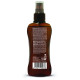 BABARIA ACEITE PROTECTOR SOLAR SPF10 ZANAHORIA 100ML