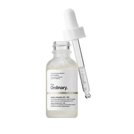 THE ORDINARY ALPHA ARBUTIN 2% + HA 30 ML