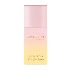 CATRICE MIDNIGHT SUN GOTAS ILUMINADORAS 30 ML