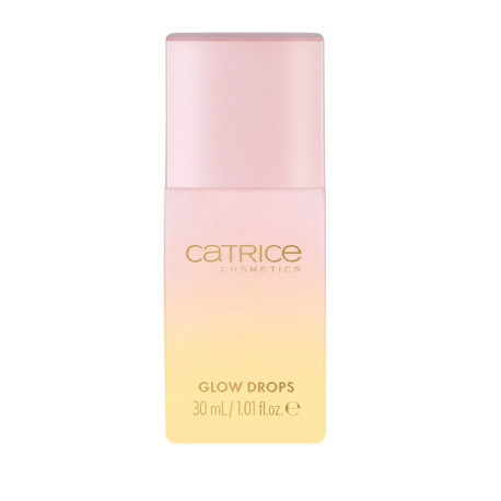 CATRICE MIDNIGHT SUN GOTAS ILUMINADORAS 30 ML