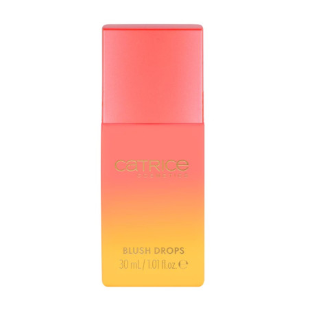 CATRICE MIDNIGHT SUN GOTAS DE COLORETE 30 ML