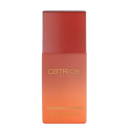 CATRICE MIDNIGHT SUN GOTAS BRONCEADORAS 30 ML