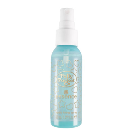 ESSENCE POLLY POCKET SPRAY FIJADOR 50 ML