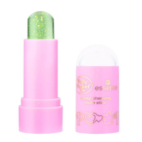 ESSENCE POLLY POCKET COLORETE EN STICK