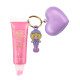 ESSENCE POLLY POCKET BRILLO DE LABIOS 01 90`S GIRL