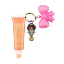 ESSENCE POLLY POCKET BRILLO DE LABIOS 02 FASHION POLLY