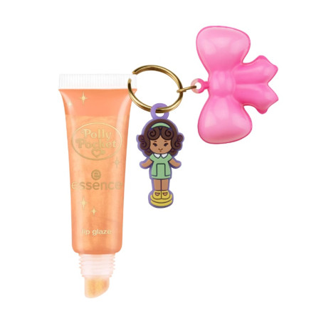 ESSENCE POLLY POCKET BRILLO DE LABIOS 02 FASHION POLLY