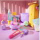 ESSENCE POLLY POCKET MASCARILLA PARA LABIOS CON PÉPTIDOS 12 GR