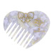 ESSENCE POLLY POCKET PEINE PARA EL CABELLO