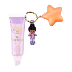 ESSENCE POLLY POCKET BRILLO DE LABIOS 03 POLLY2K