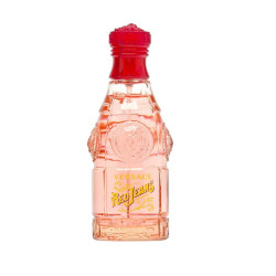 VERSACE RED JEANS EDT 75 ML