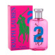 RALPH LAUREN BIG PONY 2 WOMAN PINK EDT 50 ML
