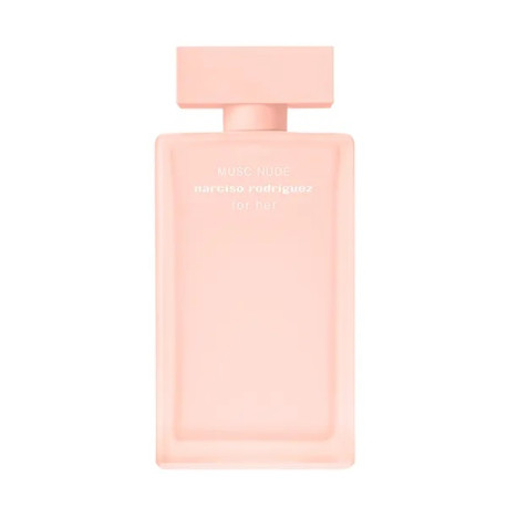 comprar perfumes online NARCISO RODRIGUEZ FOR HER MUSC NUDE EDP 50 ML mujer