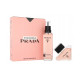 Comprar perfumes online set PRADA PARADOXE EDP 50 ML + EDP 100 ML RECARGA SET REGALO