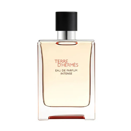 HERMES TERRE D'HERMES EAU DE PARFUM INTENSE 100 ML